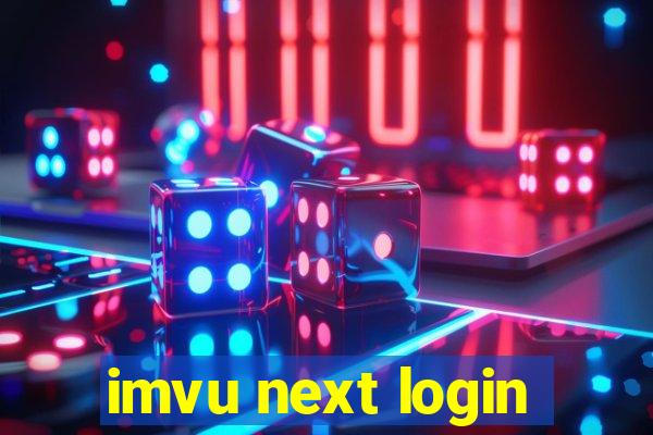 imvu next login